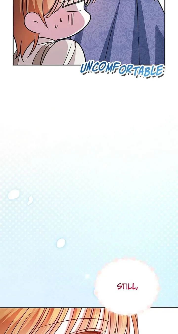 In This Life, I Will Survive Until the End Chapter 63 page 61