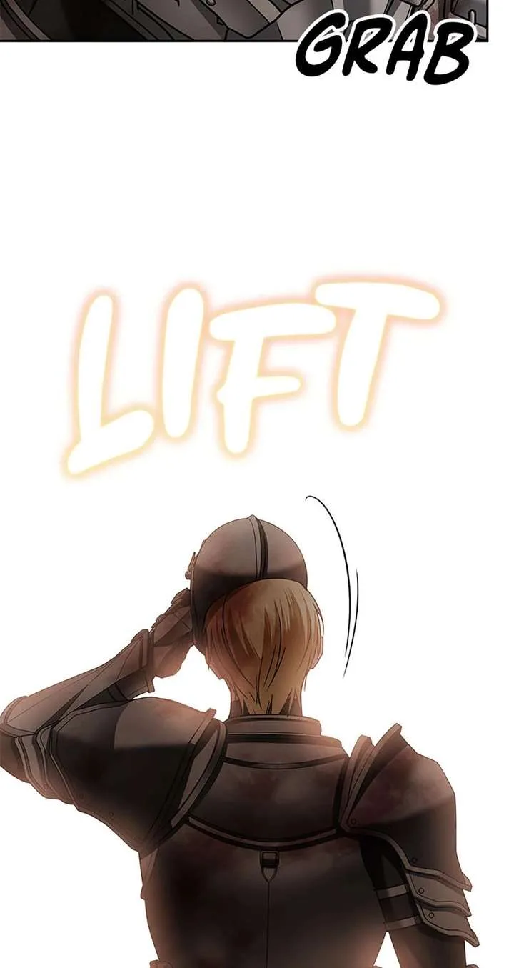 In This Life, I Will Survive Until the End Chapter 60 page 34