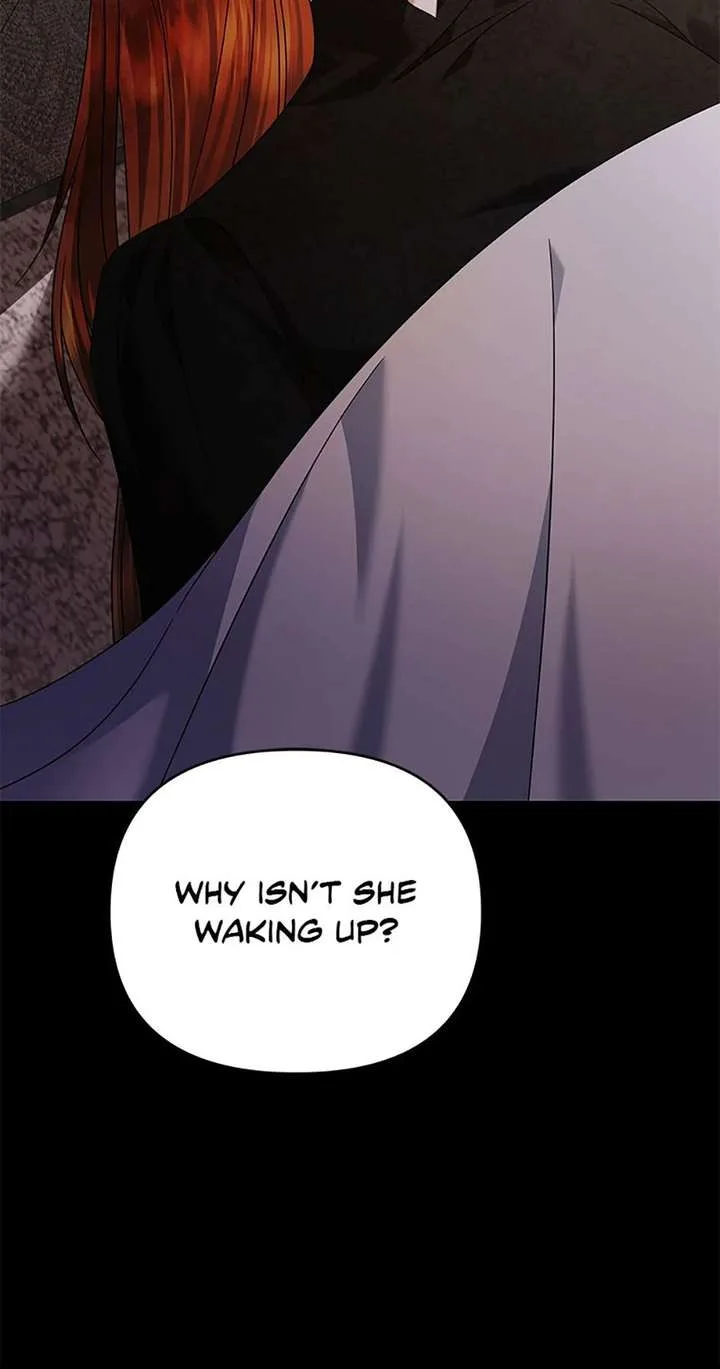 In This Life, I Will Survive Until the End Chapter 62 page 20