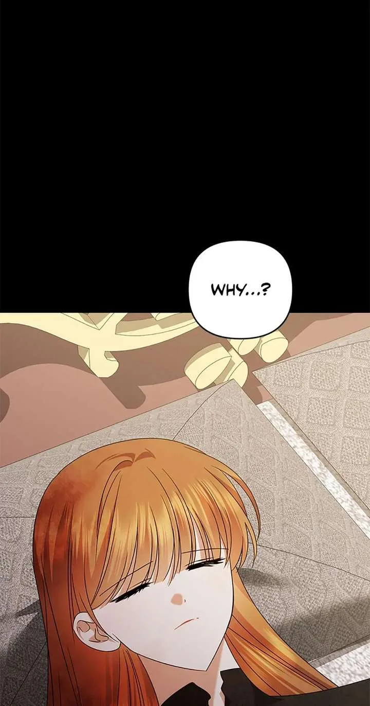 In This Life, I Will Survive Until the End Chapter 62 page 19