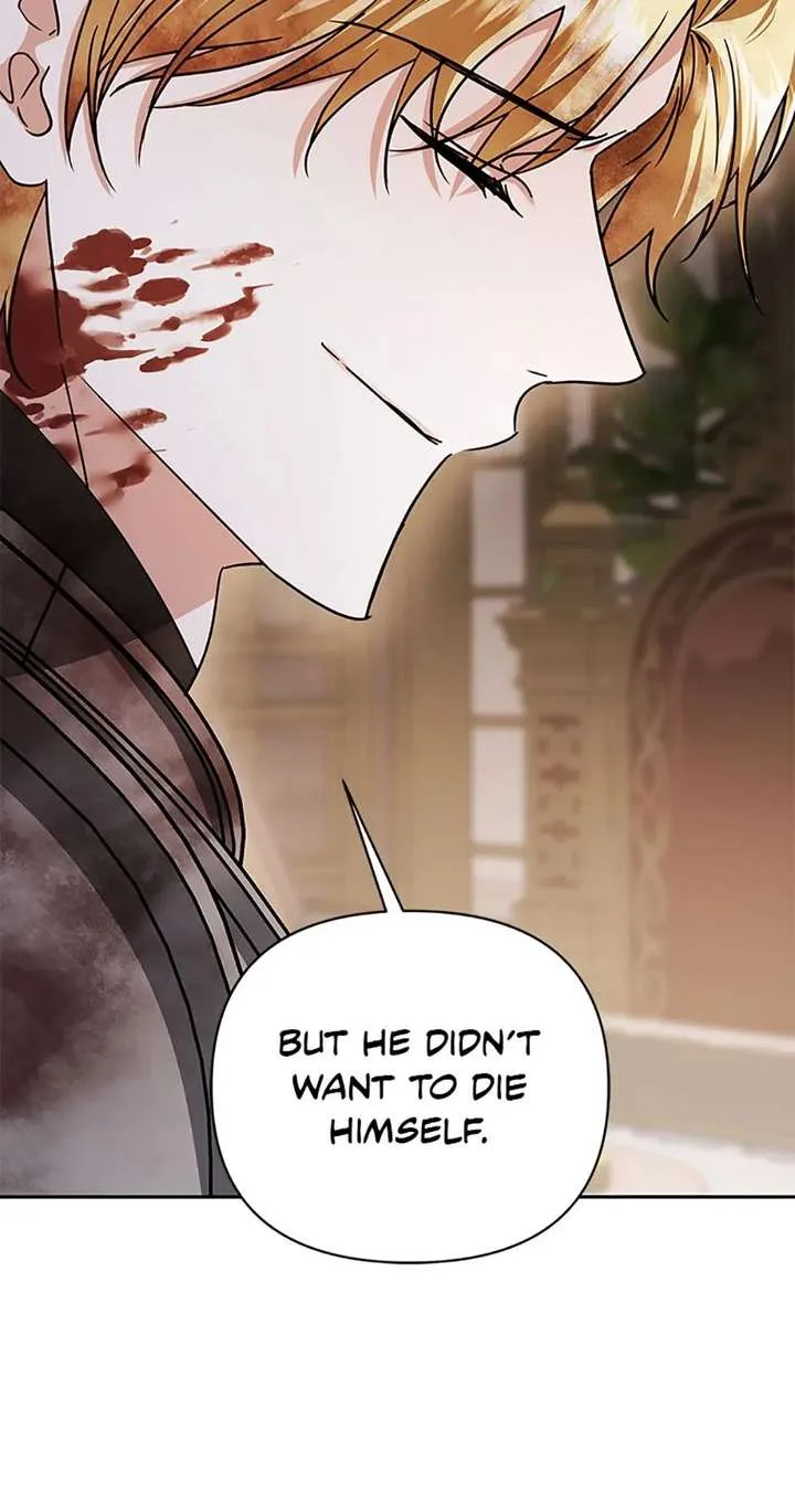 In This Life, I Will Survive Until the End Chapter 60 page 42