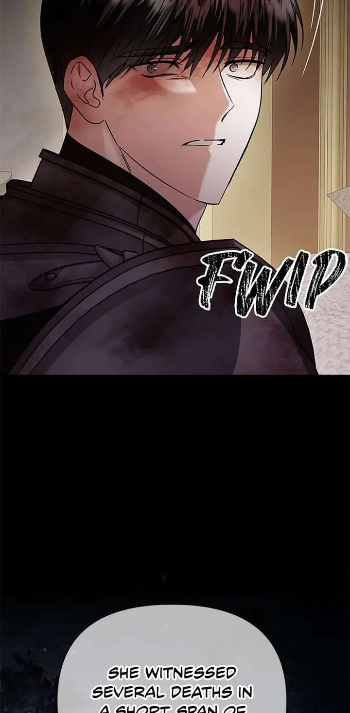 In This Life, I Will Survive Until the End Chapter 62 page 24