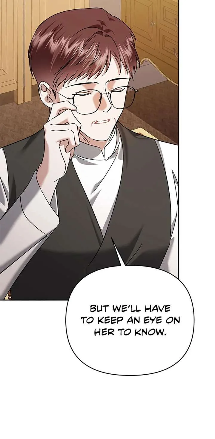In This Life, I Will Survive Until the End Chapter 63 page 45