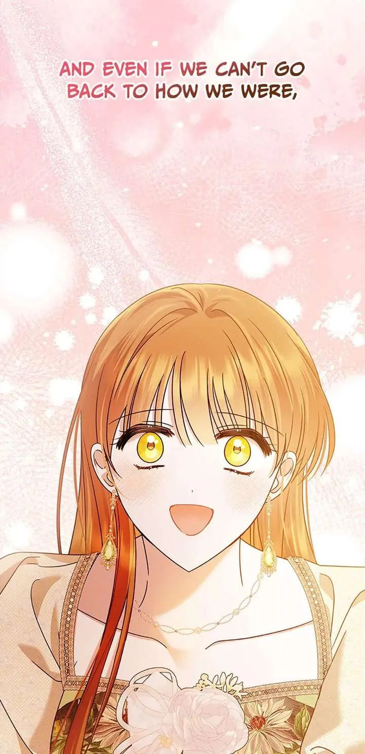 In This Life, I Will Survive Until the End Chapter 63 page 116