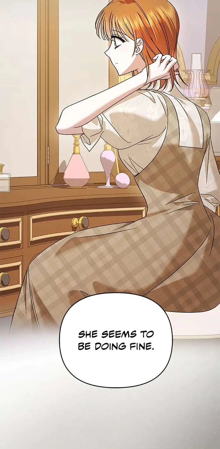In This Life, I Will Survive Until the End Chapter 63 page 42