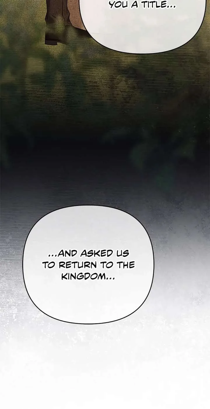 In This Life, I Will Survive Until the End Chapter 63 page 98