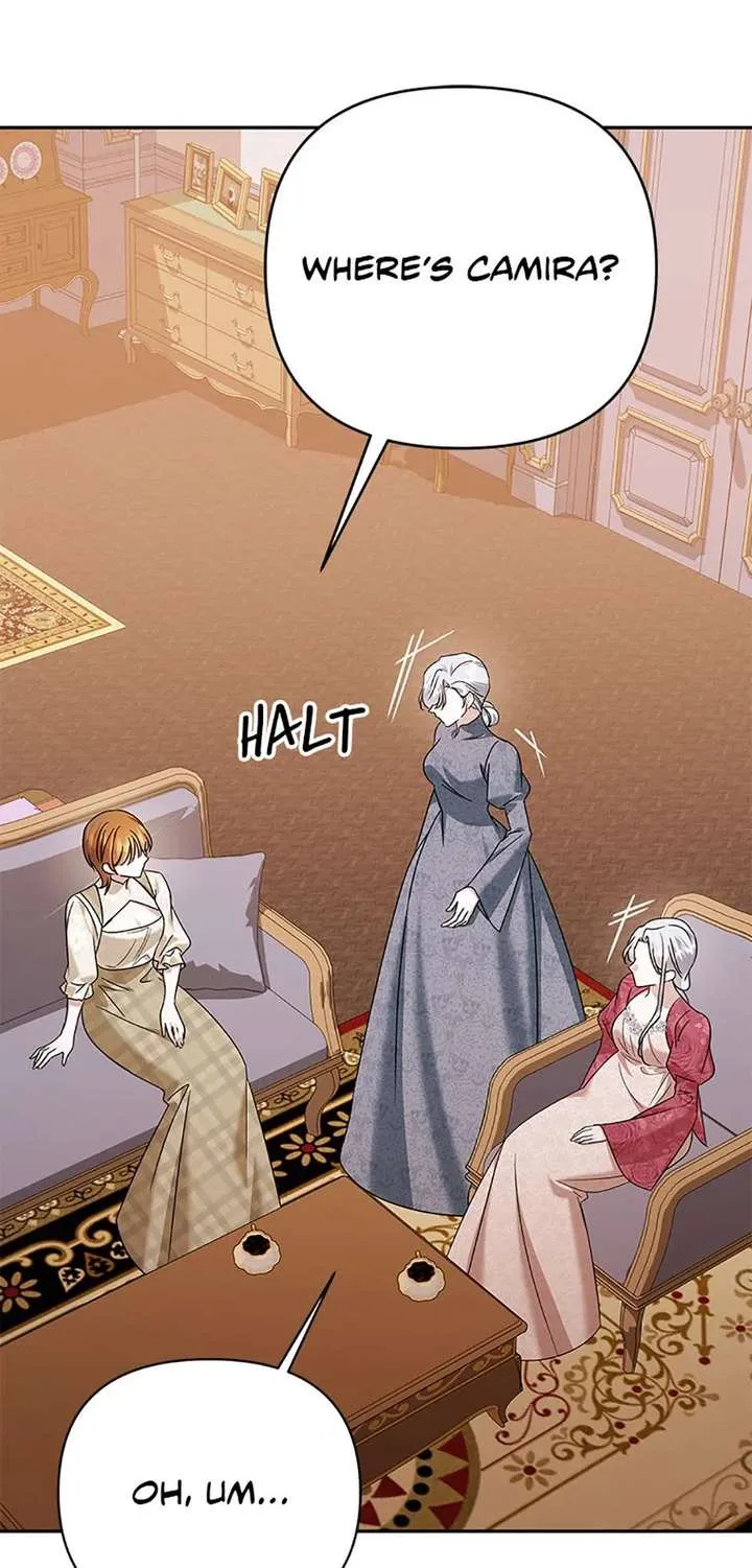 In This Life, I Will Survive Until the End Chapter 63 page 73