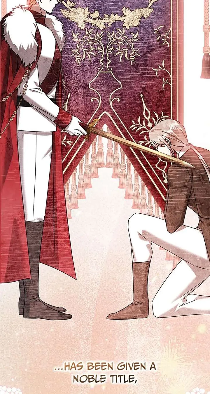 In This Life, I Will Survive Until the End Chapter 63 page 65