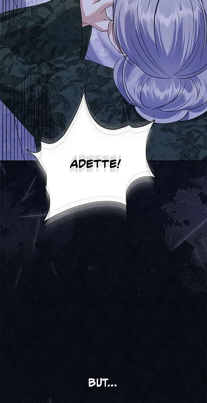 In This Life, I Will Survive Until the End Chapter 62 page 10