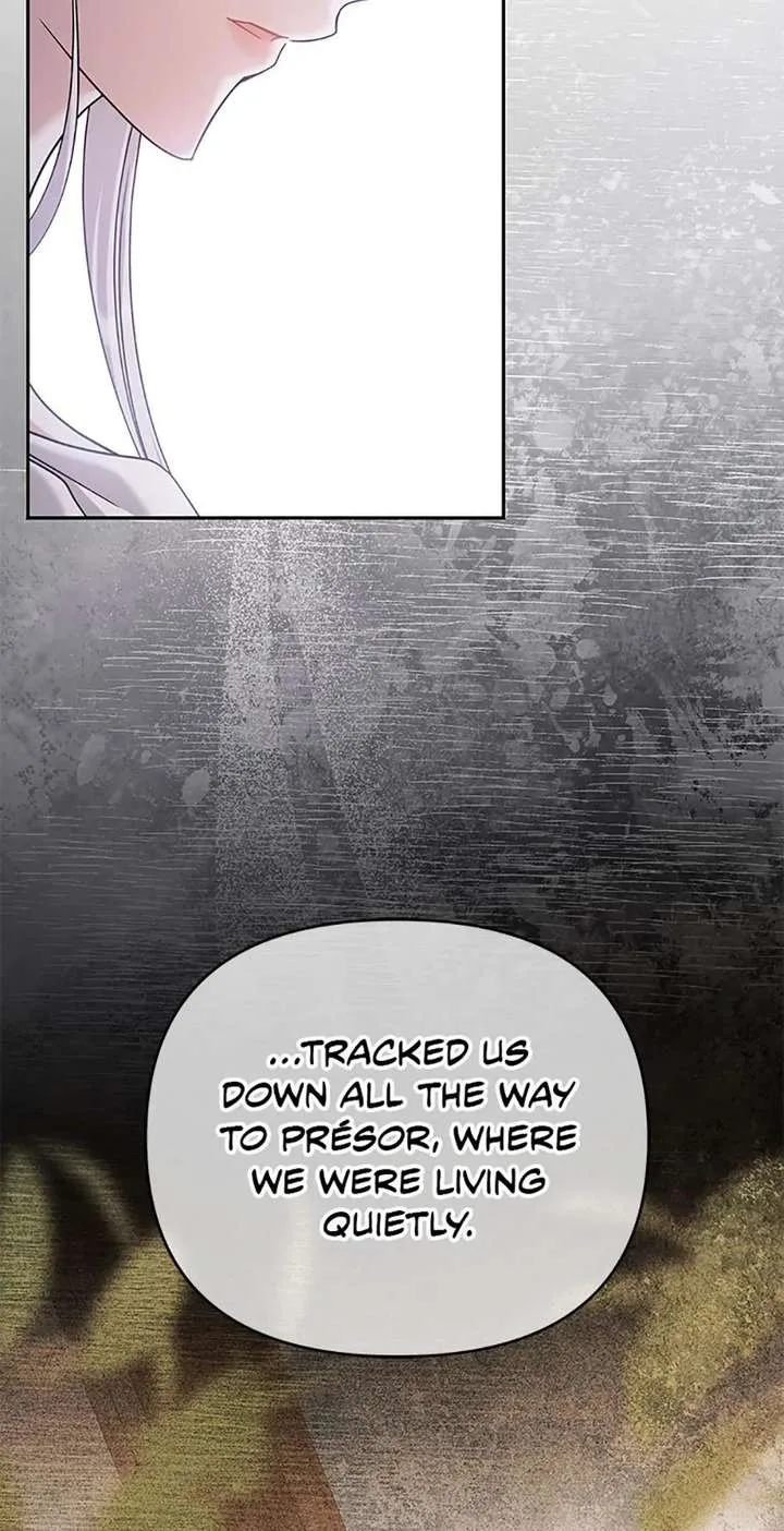In This Life, I Will Survive Until the End Chapter 63 page 96