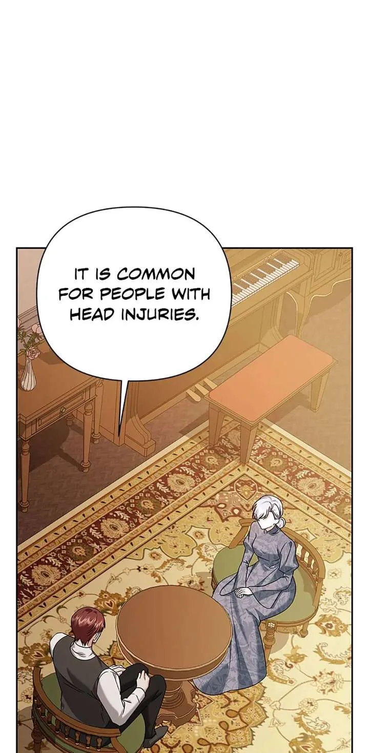 In This Life, I Will Survive Until the End Chapter 63 page 40