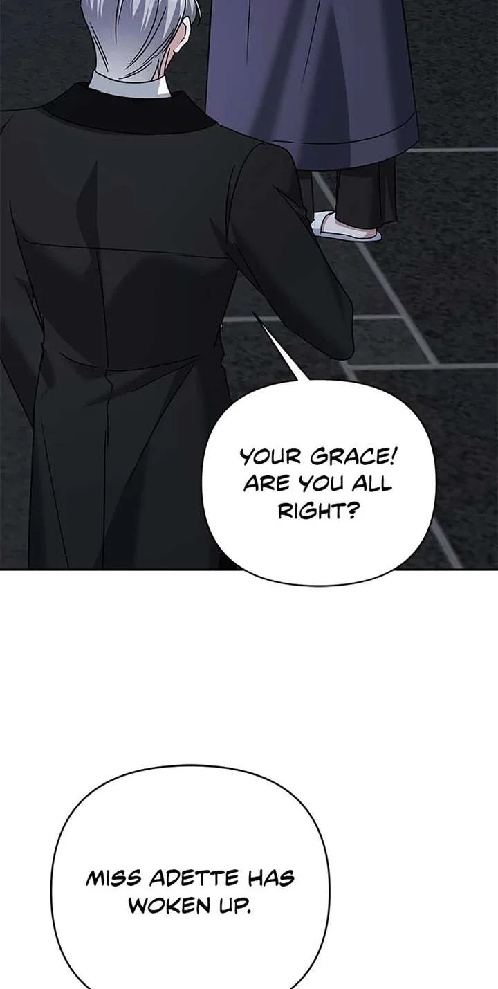 In This Life, I Will Survive Until the End Chapter 63 page 109