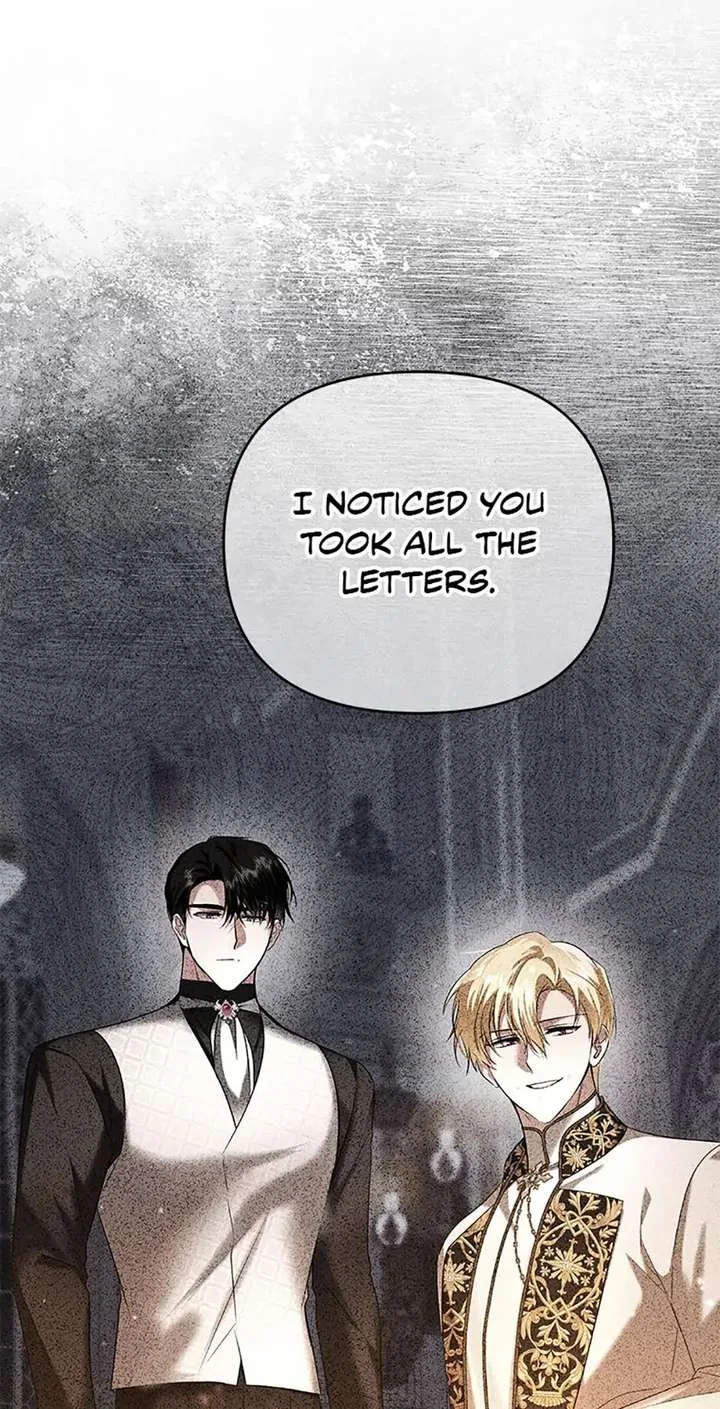 In This Life, I Will Survive Until the End Chapter 60 page 48