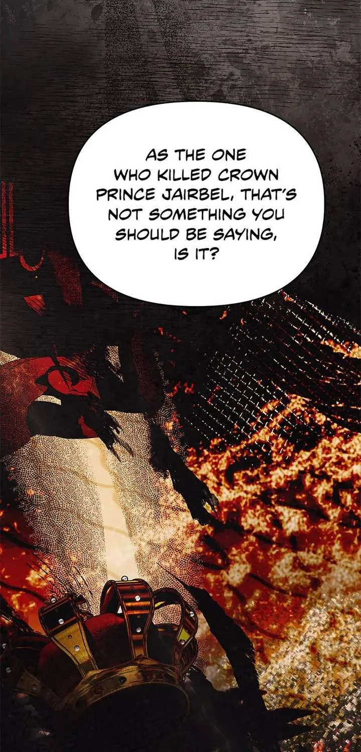 In This Life, I Will Survive Until the End Chapter 60 page 44
