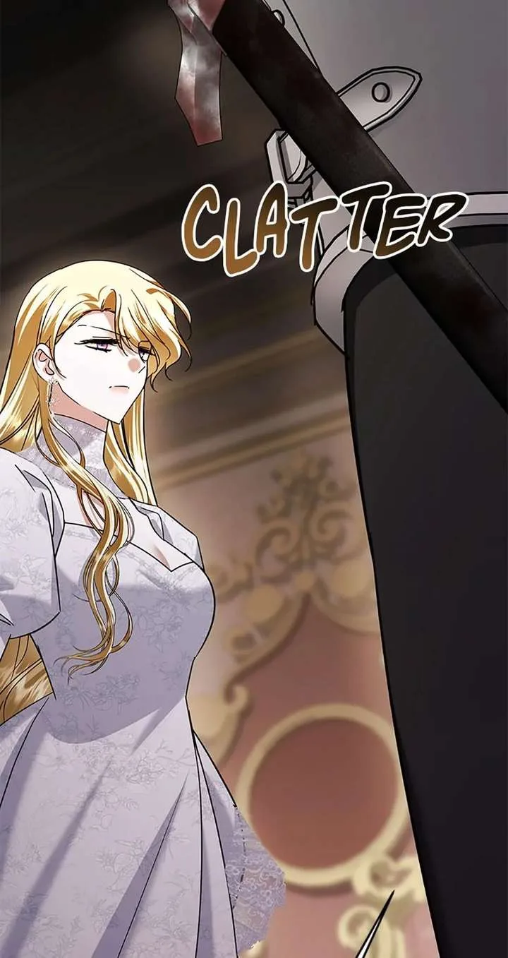 In This Life, I Will Survive Until the End Chapter 60 page 40