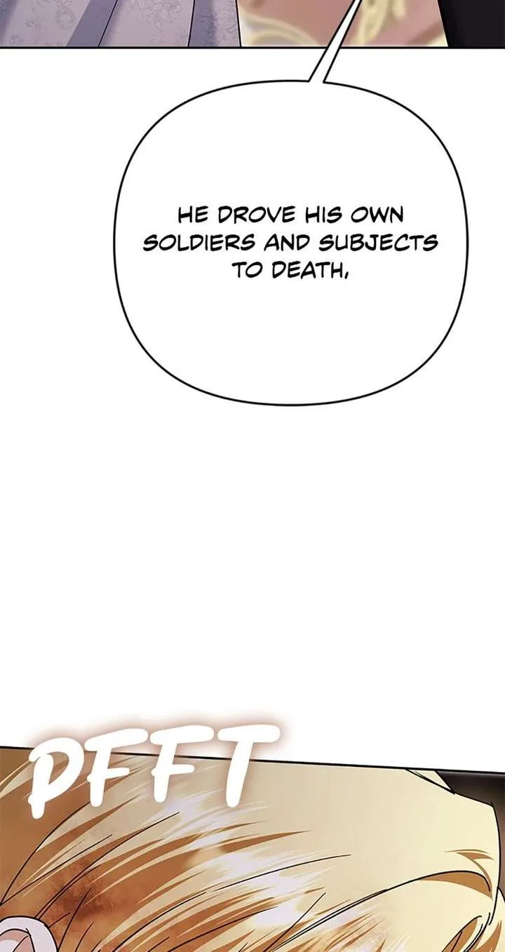 In This Life, I Will Survive Until the End Chapter 60 page 41