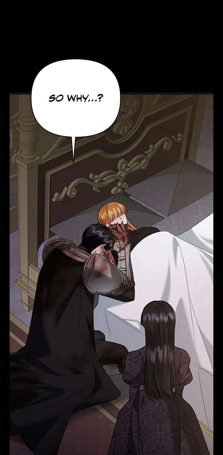 In This Life, I Will Survive Until the End Chapter 62 page 22