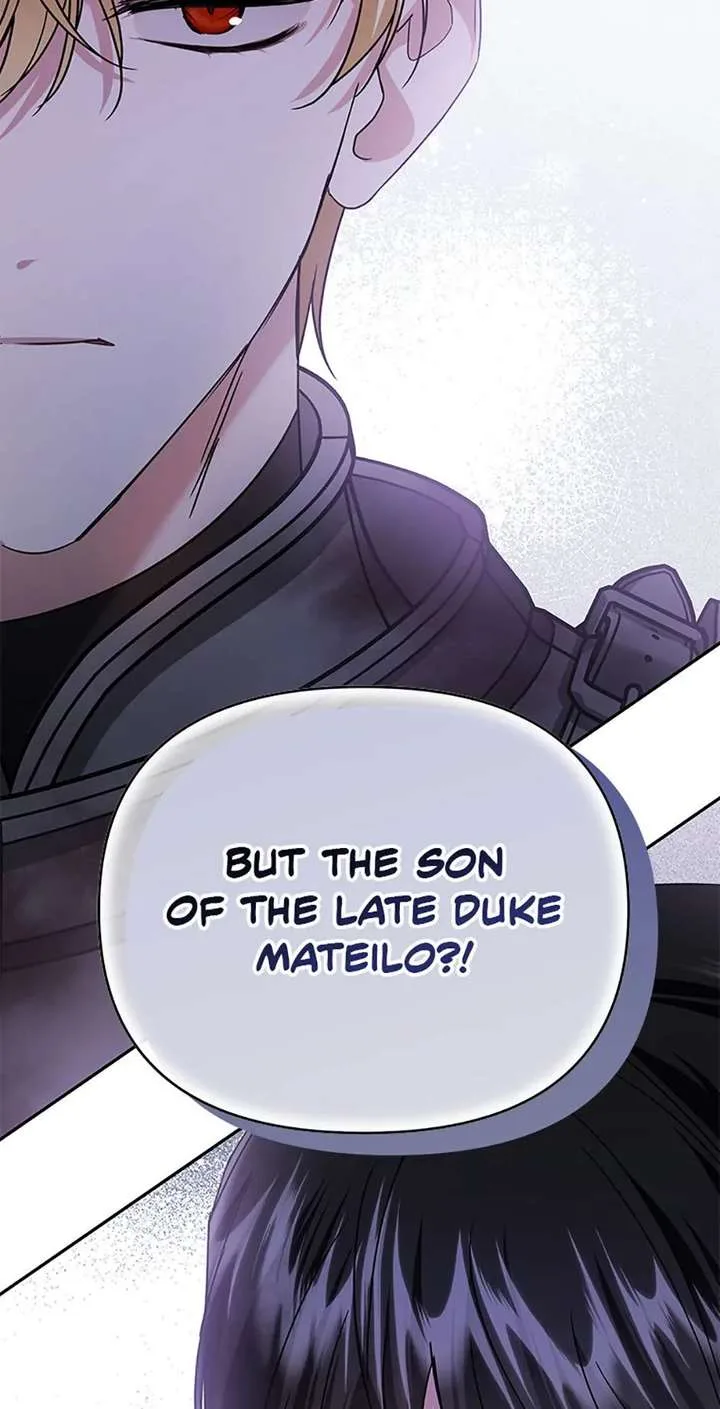 In This Life, I Will Survive Until the End Chapter 60 page 54