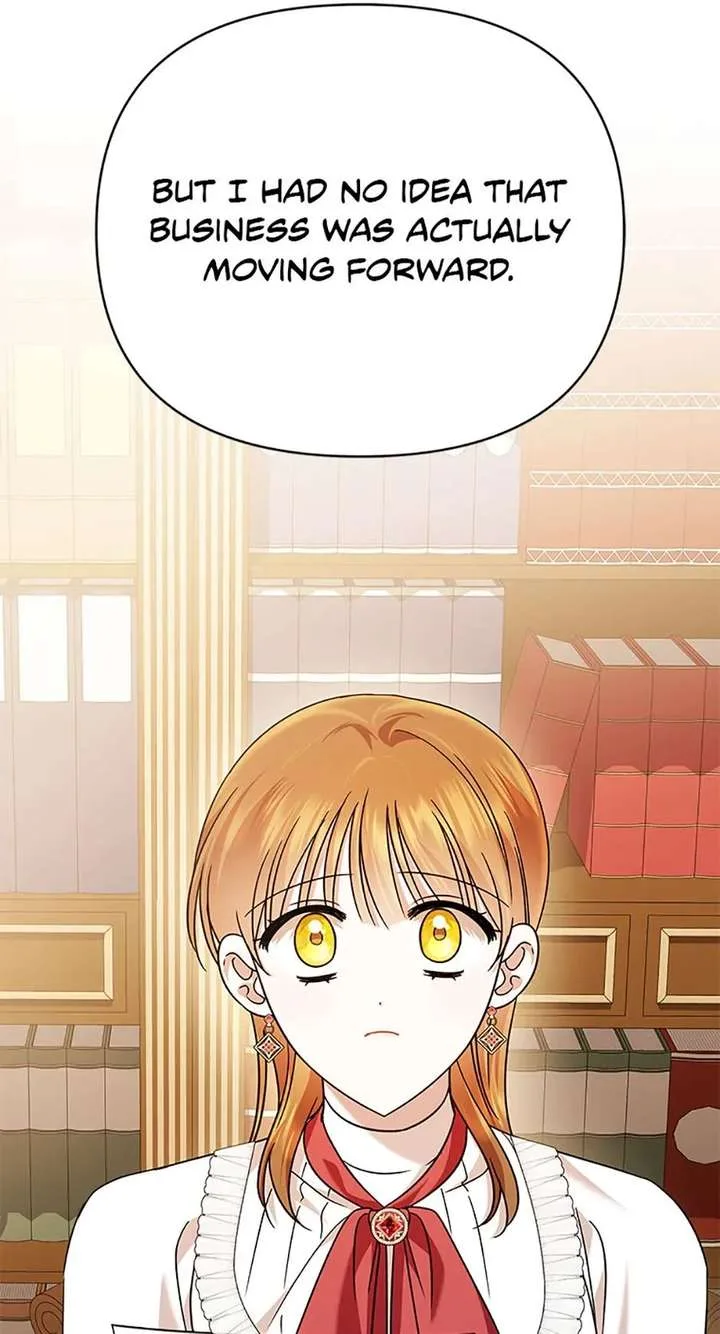 In This Life, I Will Survive Until the End Chapter 64 page 15