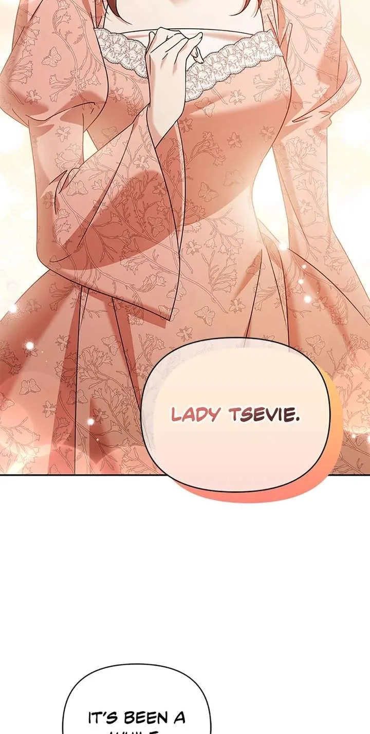 In This Life, I Will Survive Until the End Chapter 64 page 61