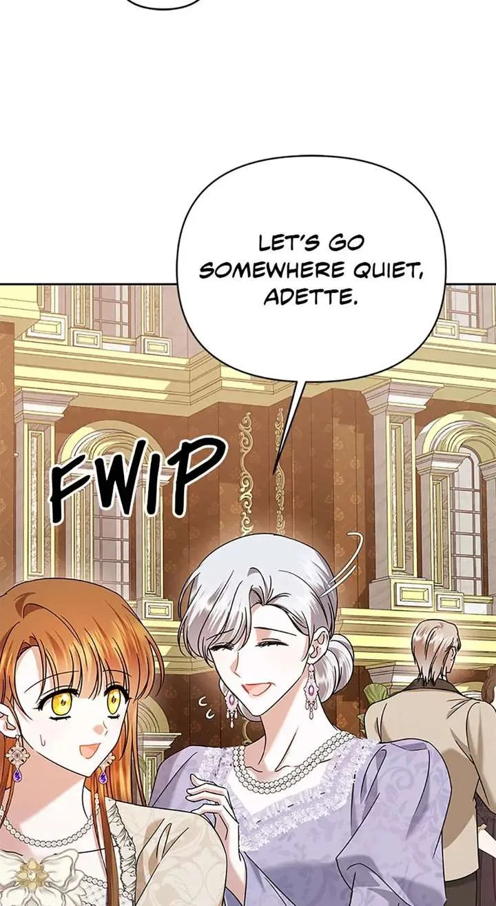 In This Life, I Will Survive Until the End Chapter 64 page 45