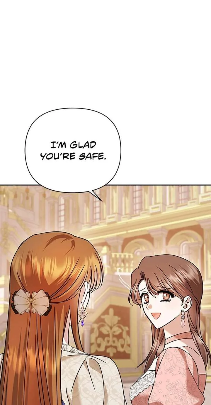 In This Life, I Will Survive Until the End Chapter 64 page 71