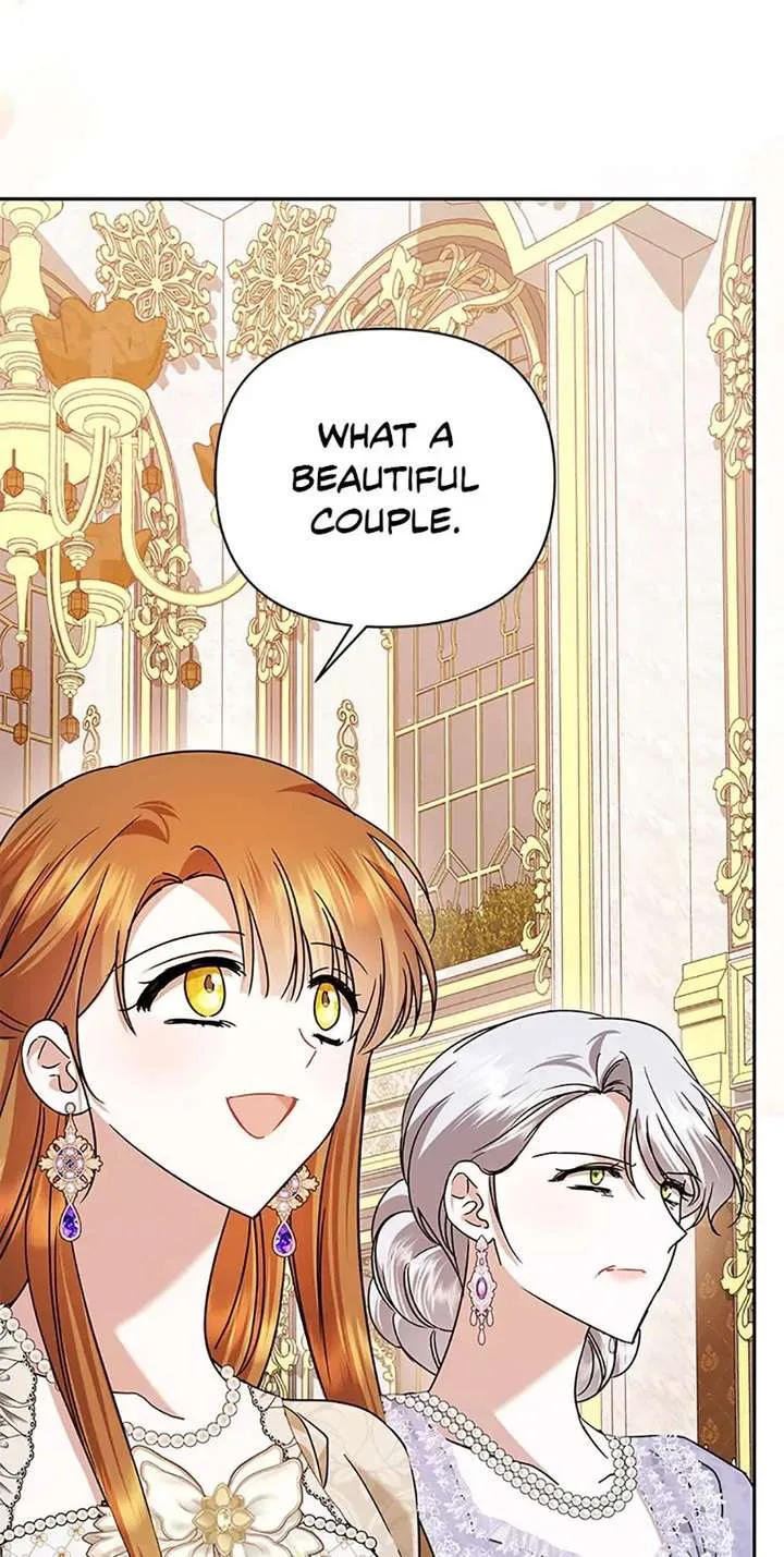 In This Life, I Will Survive Until the End Chapter 64 page 54