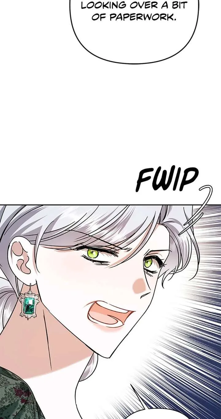 In This Life, I Will Survive Until the End Chapter 64 page 21