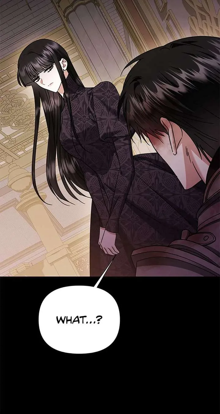 In This Life, I Will Survive Until the End Chapter 62 page 33
