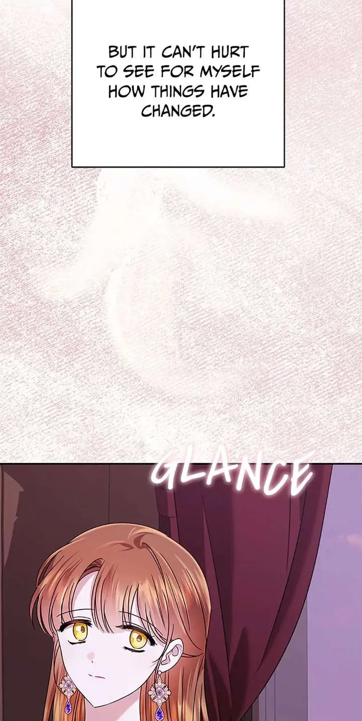 In This Life, I Will Survive Until the End Chapter 64 page 36
