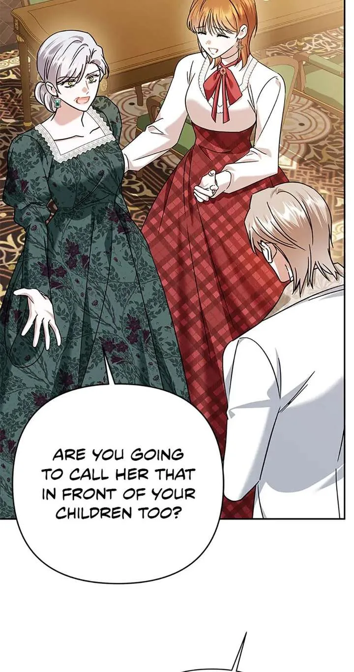 In This Life, I Will Survive Until the End Chapter 64 page 23