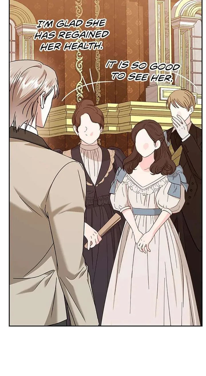 In This Life, I Will Survive Until the End Chapter 64 page 48