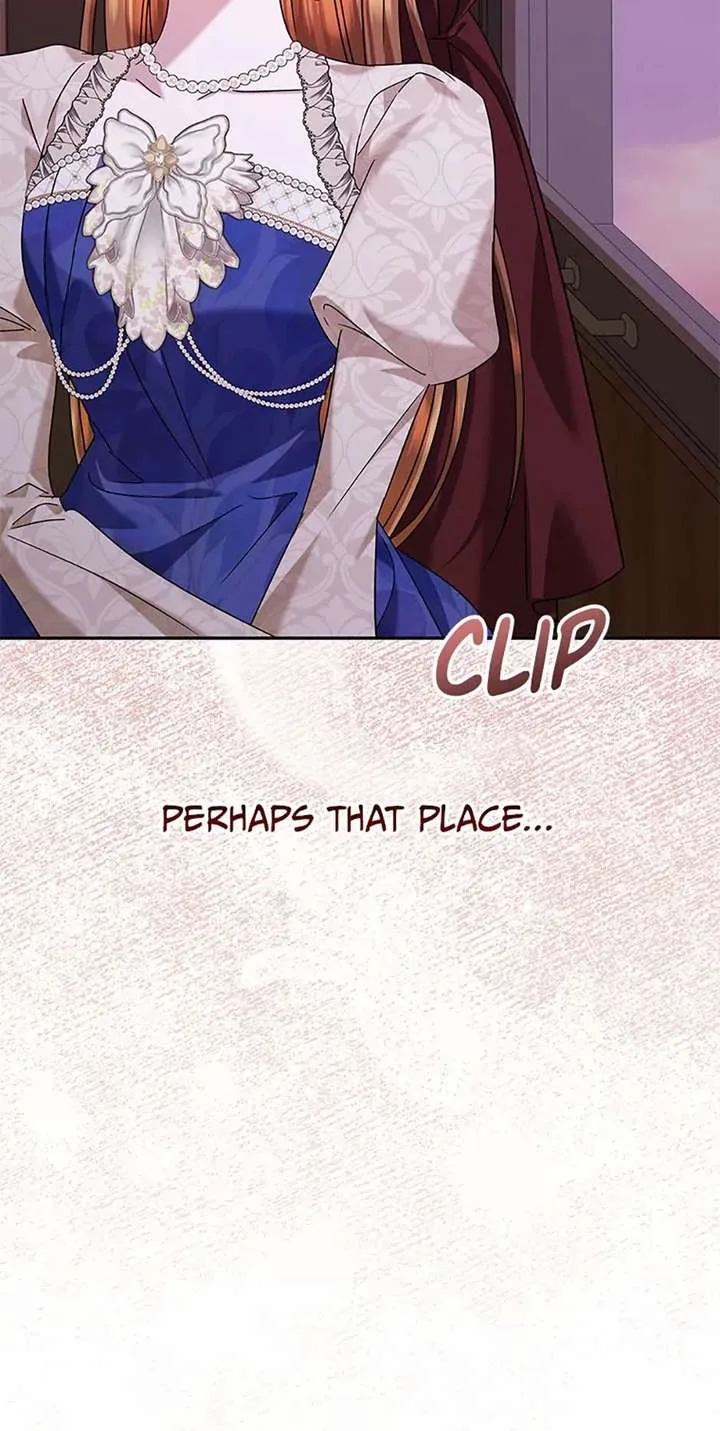 In This Life, I Will Survive Until the End Chapter 64 page 37