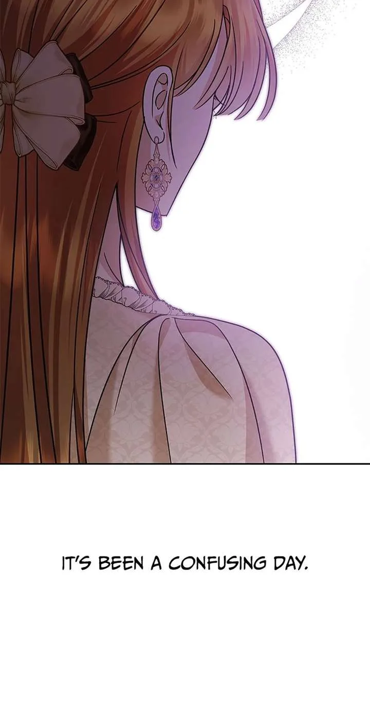 In This Life, I Will Survive Until the End Chapter 64 page 73