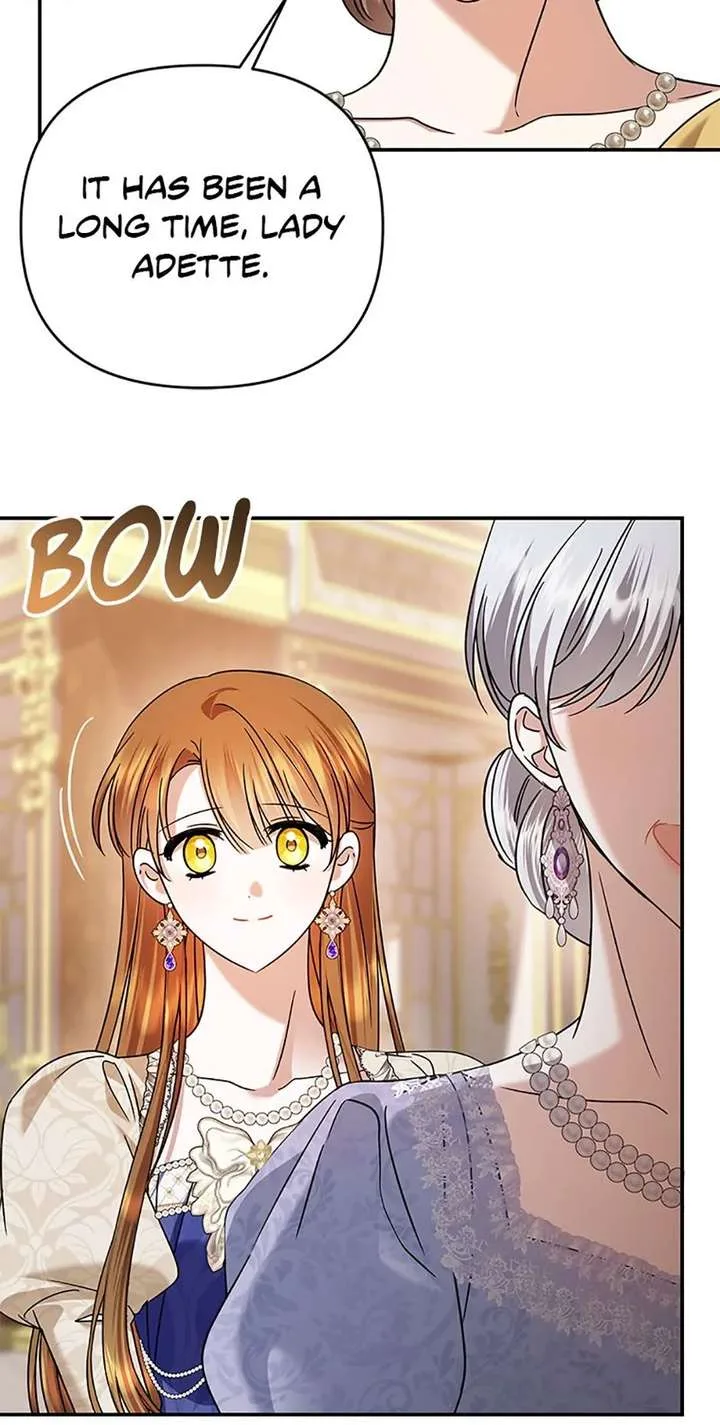 In This Life, I Will Survive Until the End Chapter 64 page 57