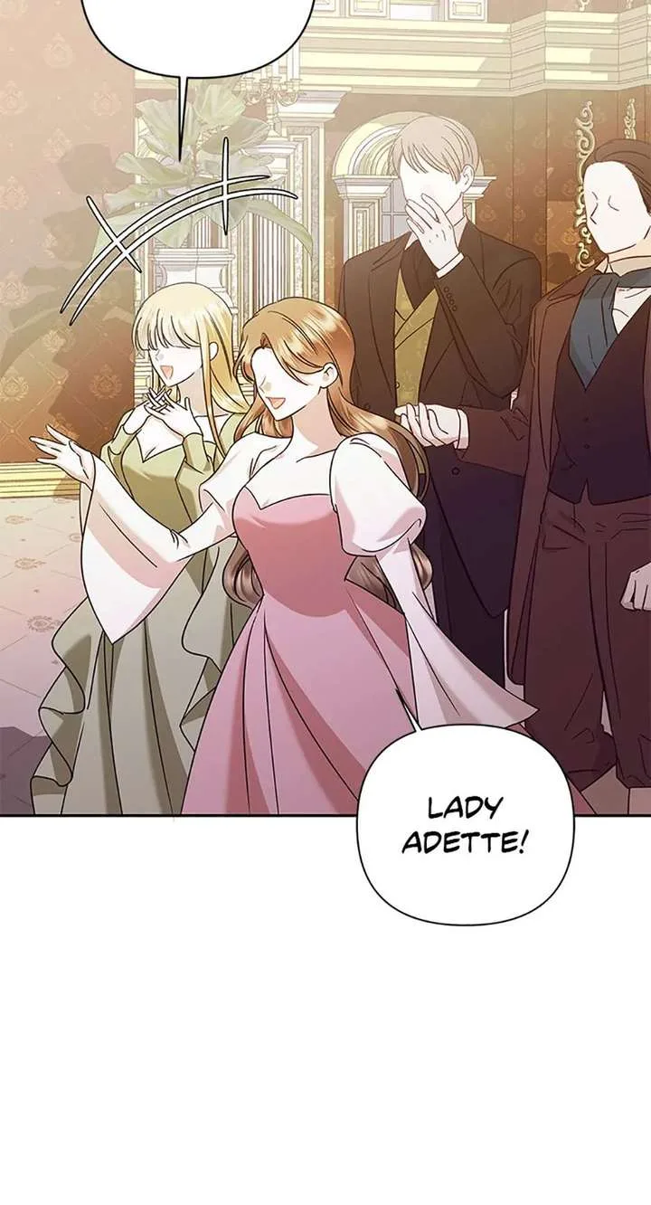 In This Life, I Will Survive Until the End Chapter 64 page 43