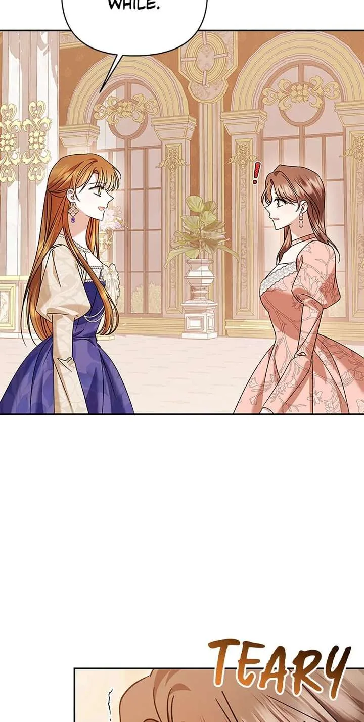 In This Life, I Will Survive Until the End Chapter 64 page 62