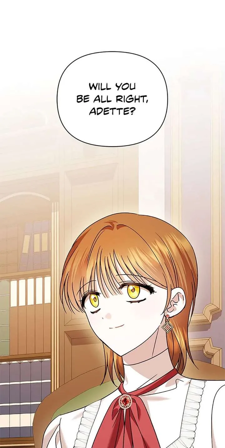 In This Life, I Will Survive Until the End Chapter 64 page 32