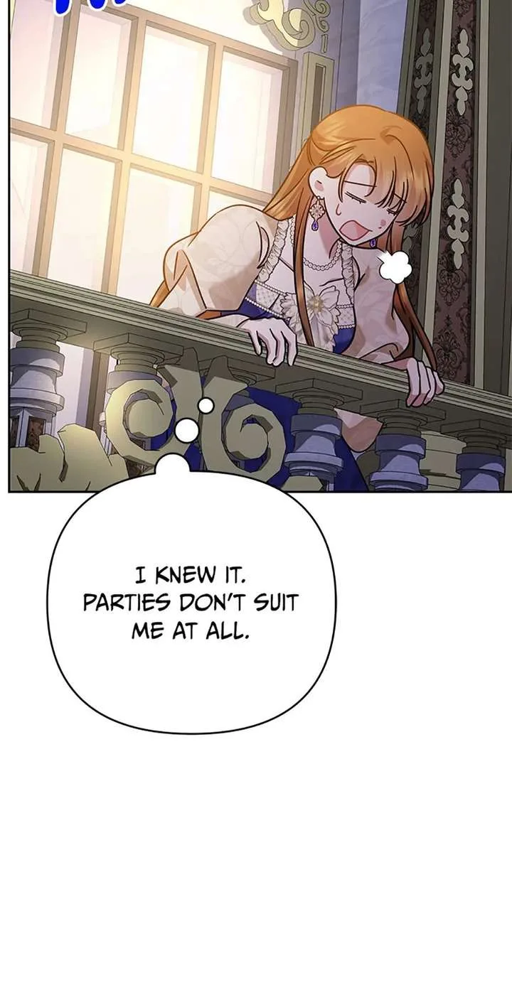 In This Life, I Will Survive Until the End Chapter 64 page 82