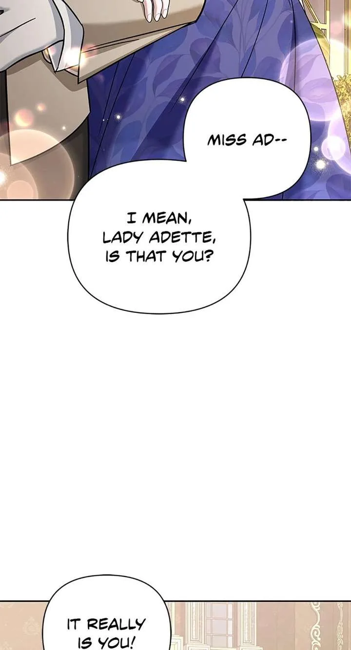 In This Life, I Will Survive Until the End Chapter 64 page 42