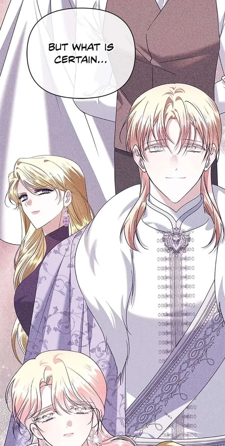 In This Life, I Will Survive Until the End Chapter 62 page 35