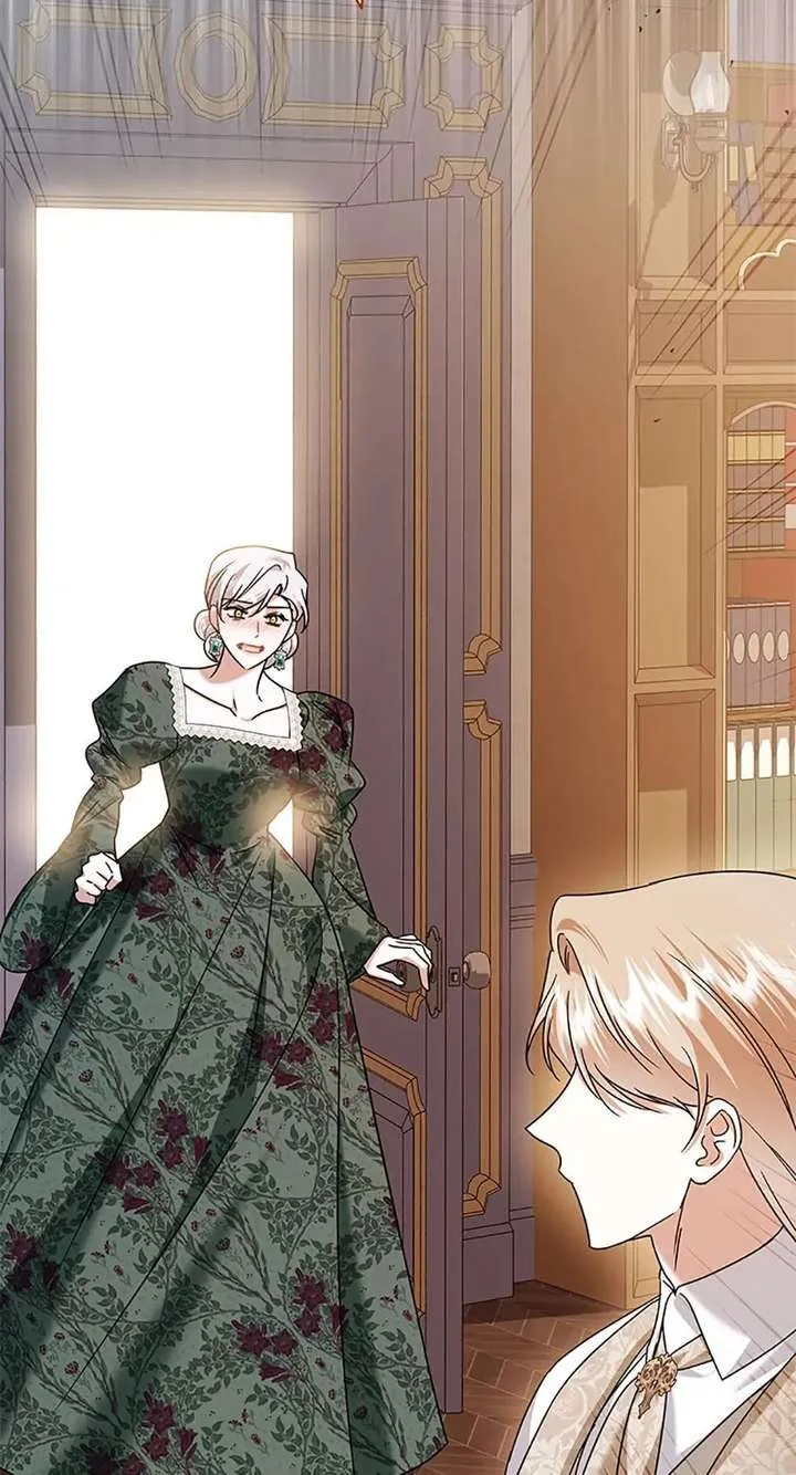 In This Life, I Will Survive Until the End Chapter 64 page 18
