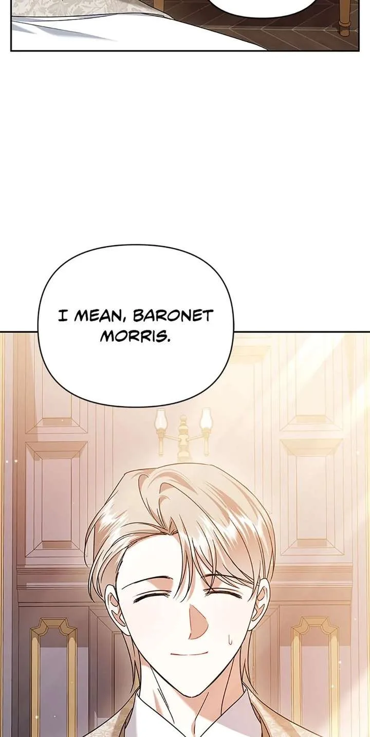In This Life, I Will Survive Until the End Chapter 64 page 6