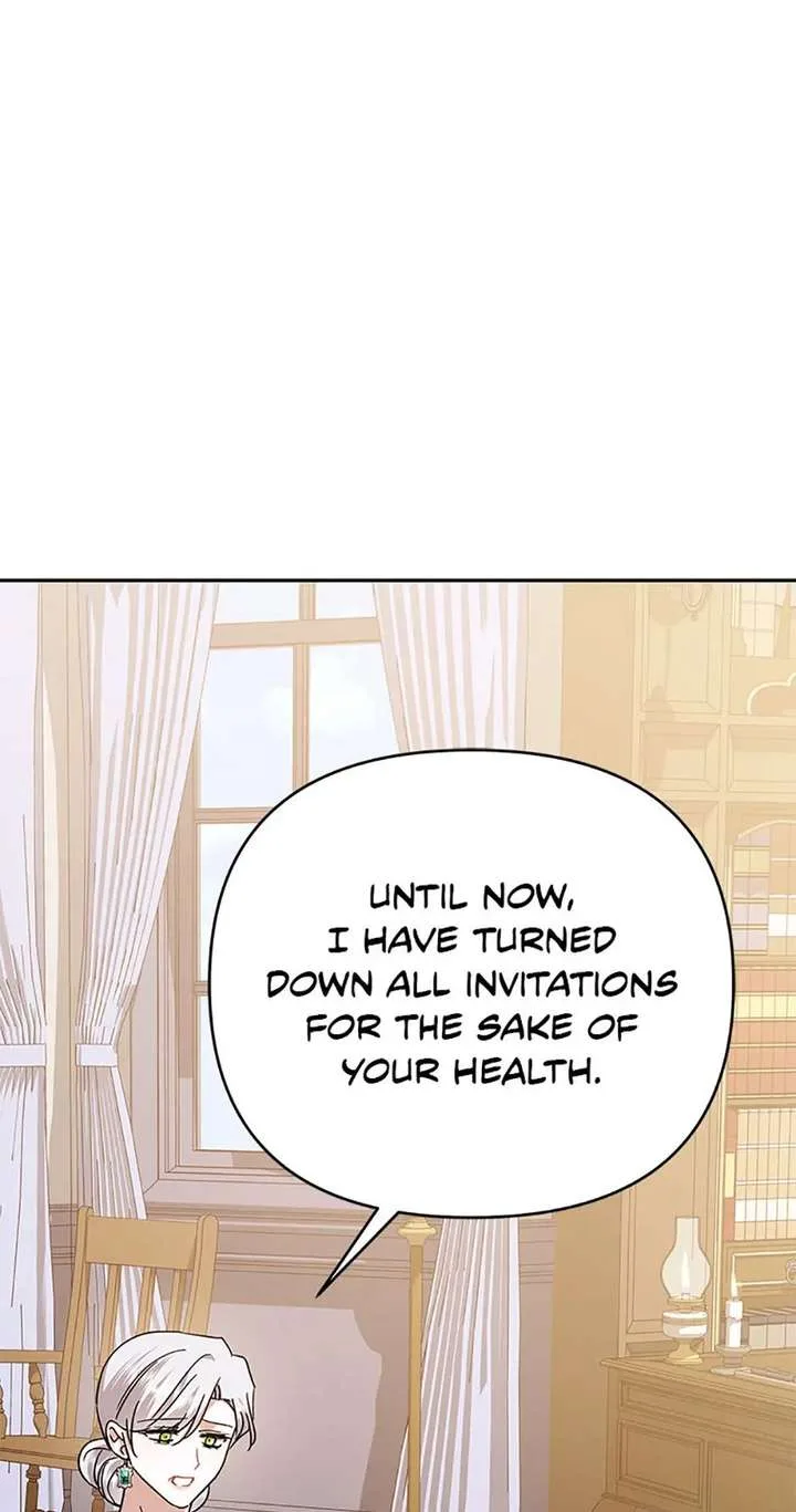 In This Life, I Will Survive Until the End Chapter 64 page 30