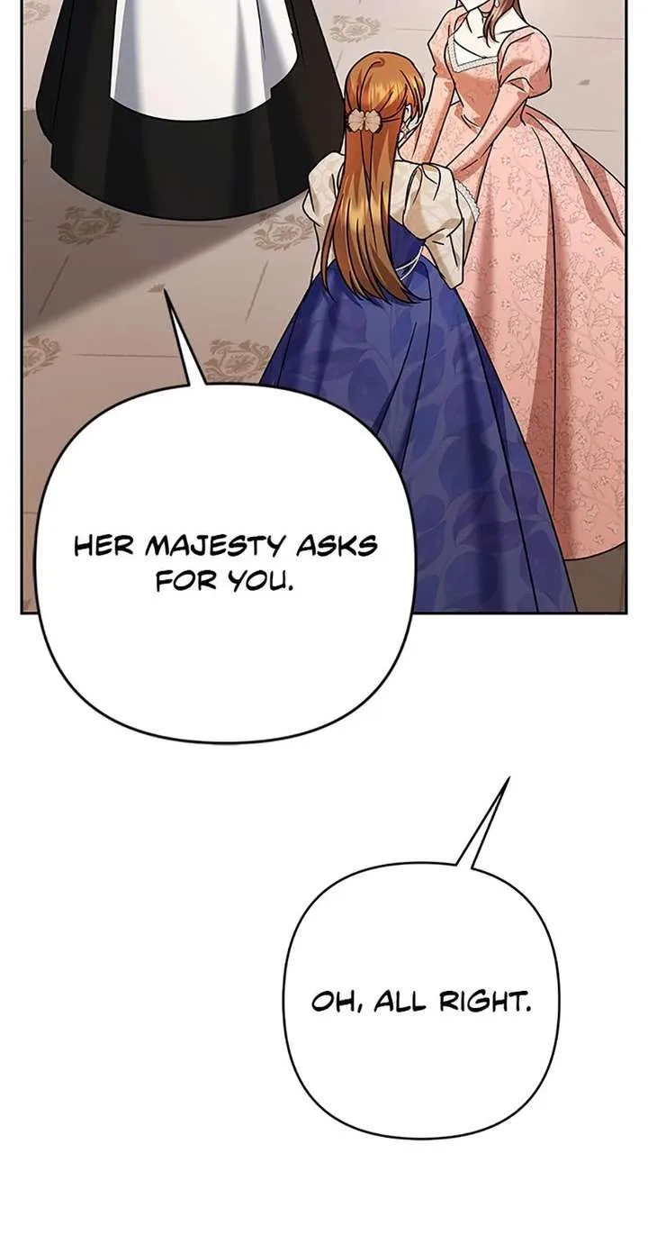 In This Life, I Will Survive Until the End Chapter 64 page 70