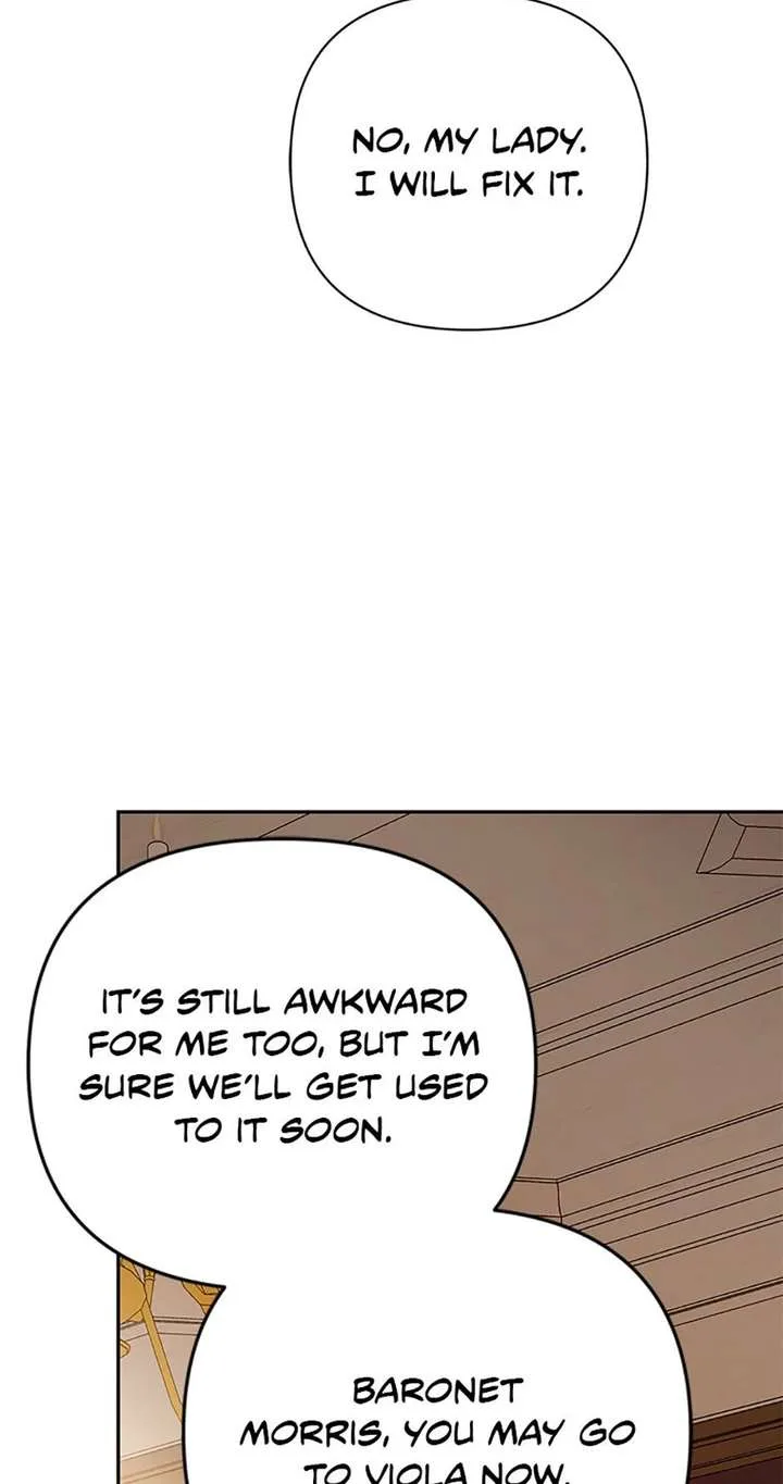 In This Life, I Will Survive Until the End Chapter 64 page 24