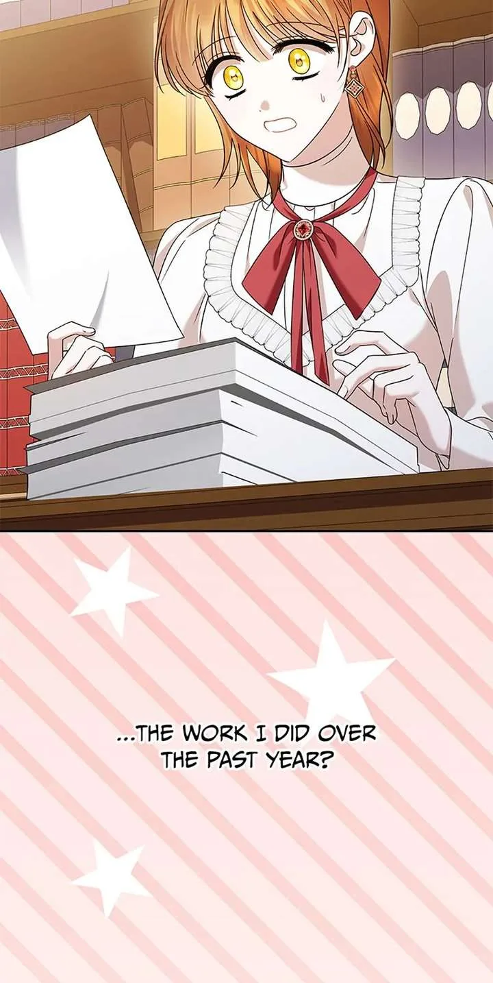 In This Life, I Will Survive Until the End Chapter 64 page 4