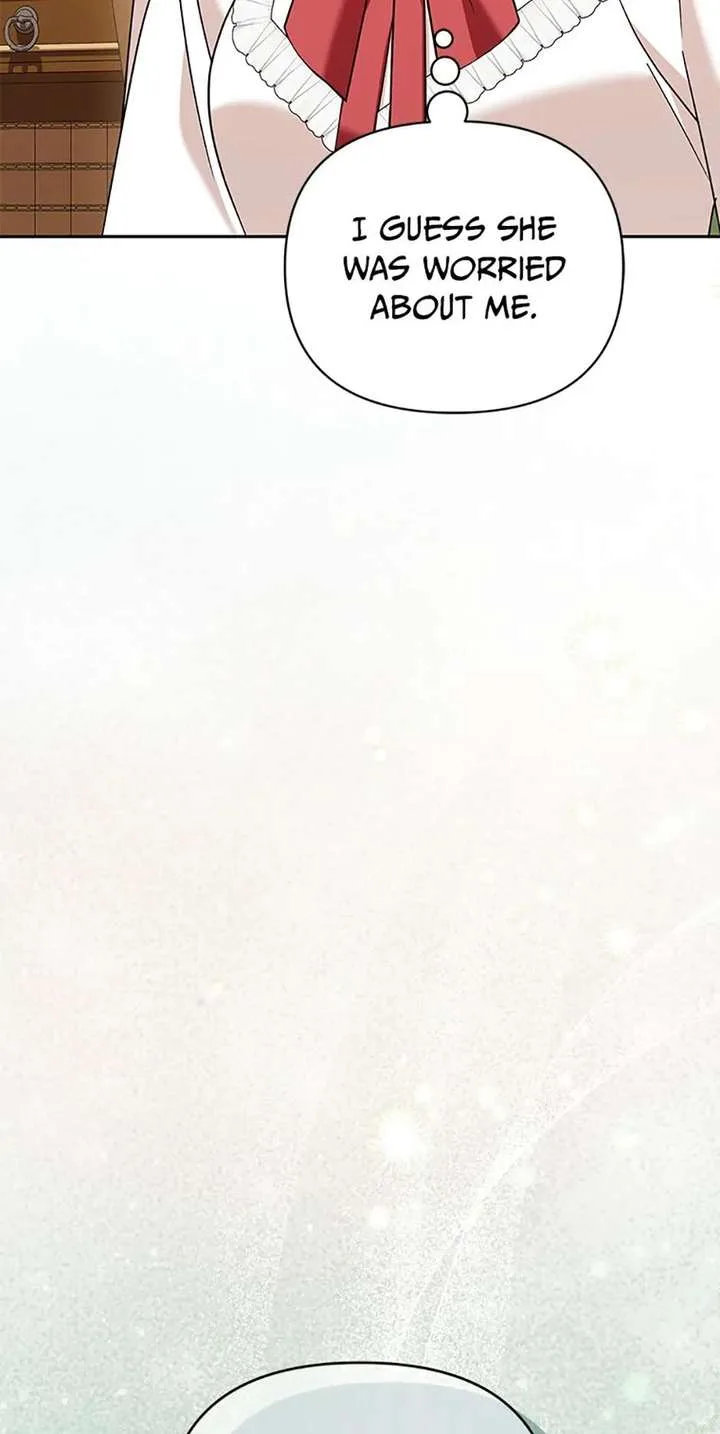 In This Life, I Will Survive Until the End Chapter 64 page 33
