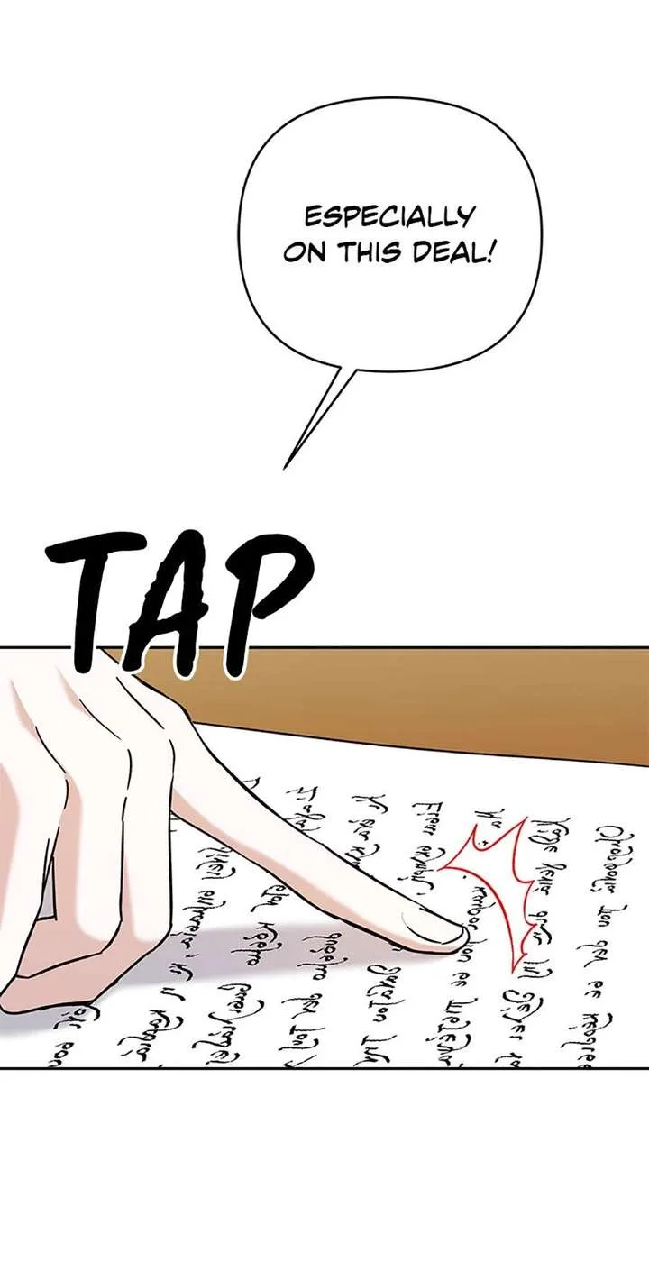 In This Life, I Will Survive Until the End Chapter 64 page 8