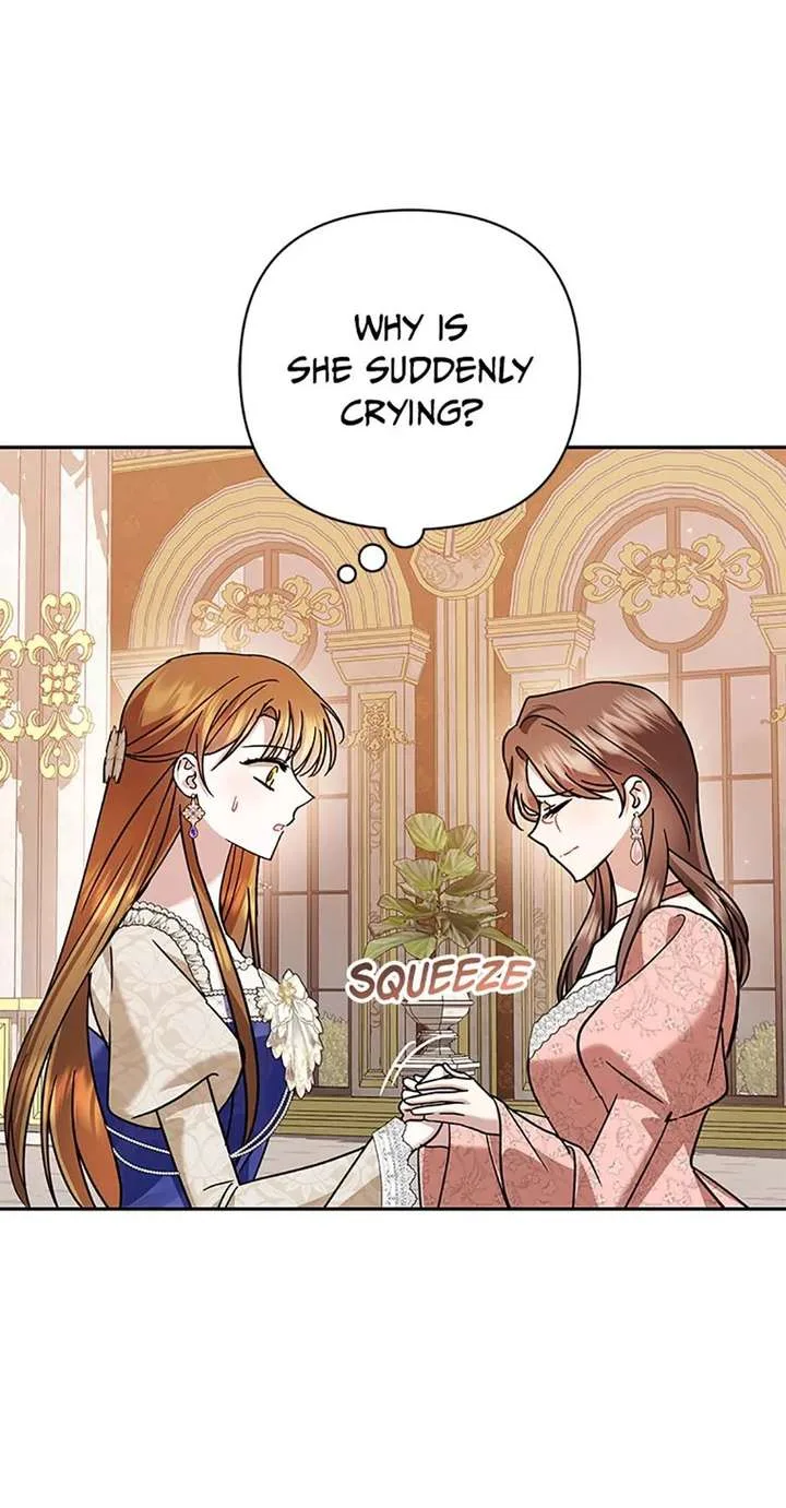 In This Life, I Will Survive Until the End Chapter 64 page 65